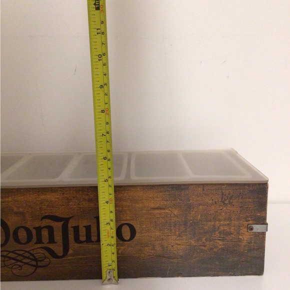 COPY - Don Julio tequila condiment tray - Picture 7 of 7